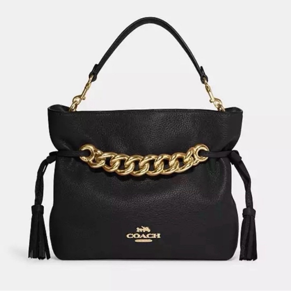 Coach Andy Bag